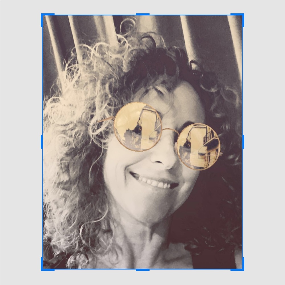 Meet your Posher, Evonn